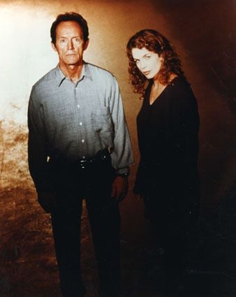 Foto Lance Henriksen