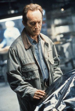 Foto Lance Henriksen
