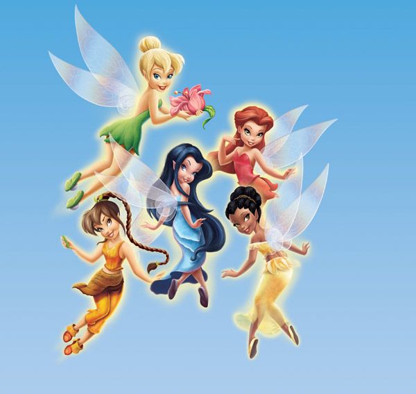 Tinker Bell : Foto