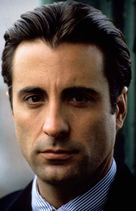 Night Falls on Manhattan : Foto Andy Garcia, Sidney Lumet