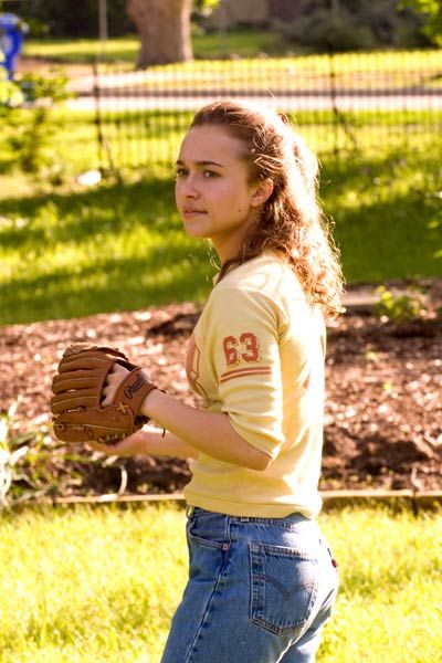 Foto Hayden Panettiere