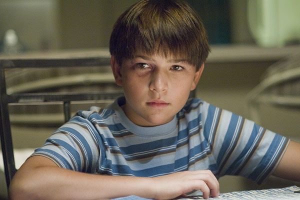 Rendirse jamás : Foto Jeff Wadlow