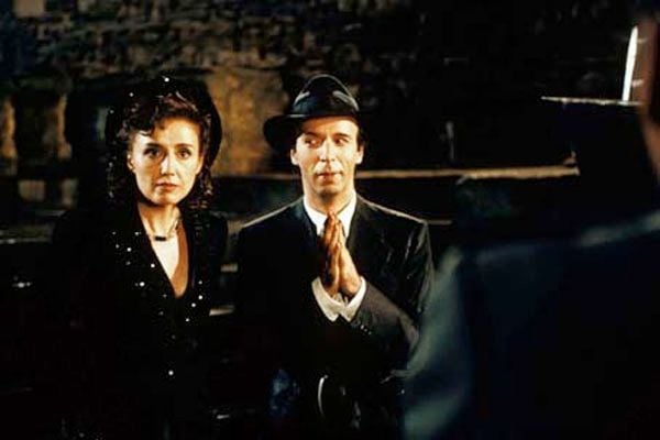 La vida es bella : Foto Roberto Benigni