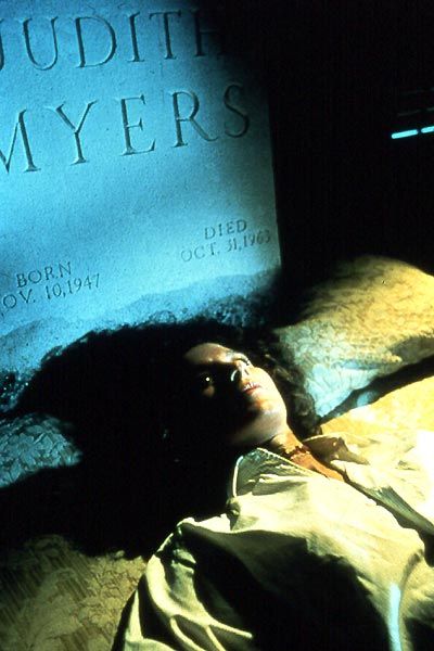 Halloween : Foto John Carpenter