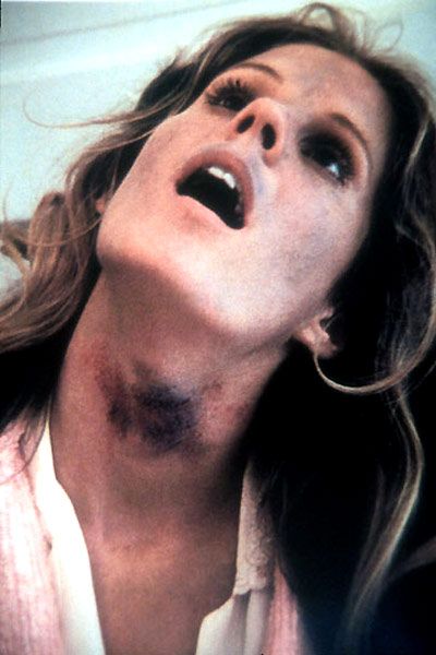 Halloween : Foto John Carpenter, Jamie Lee Curtis