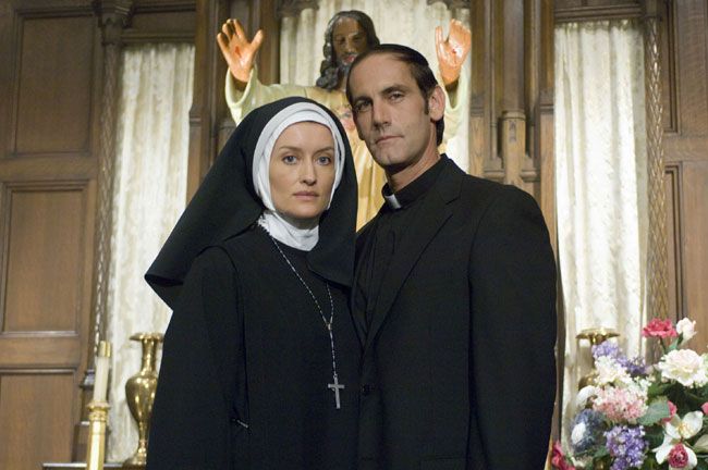 Foto Natascha McElhone