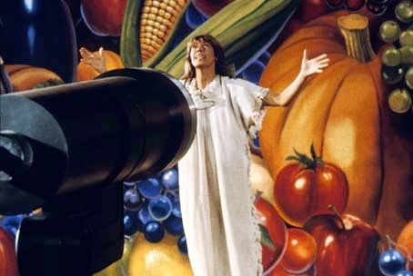 Foto Lily Tomlin, Joel Schumacher