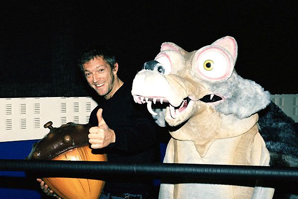 La era de hielo 3 : Foto