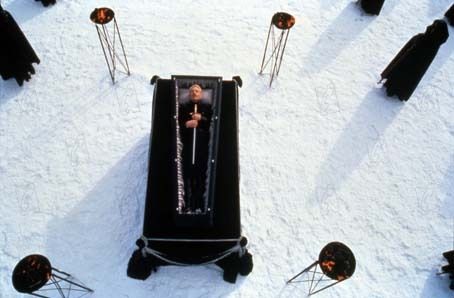 Hamlet, de Kenneth Branagh : Foto Kenneth Branagh