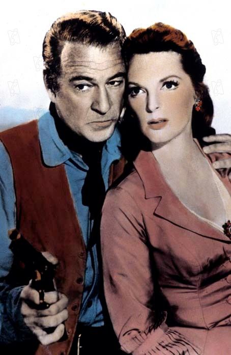 Foto Anthony Mann