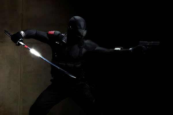 G.I. Joe - El origen de cobra : Foto