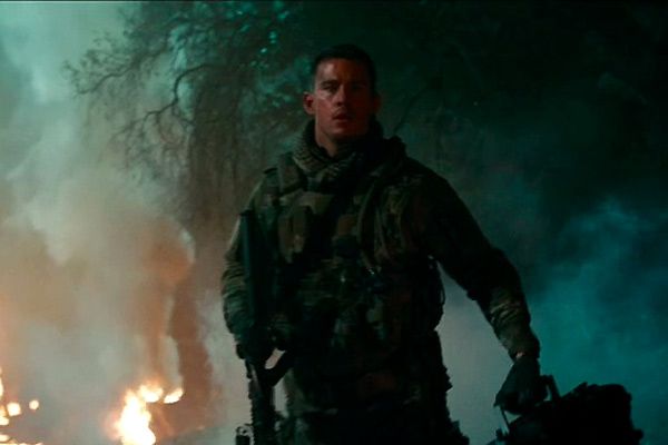 G.I. Joe - El origen de cobra : Foto Channing Tatum