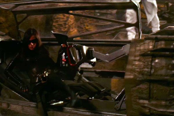 G.I. Joe - El origen de cobra : Foto