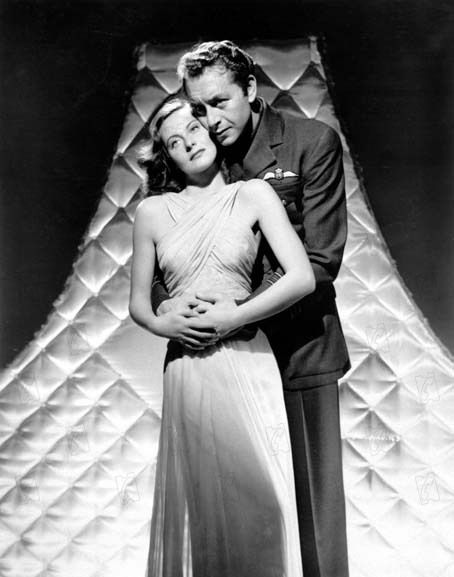 Foto Robert Stevenson