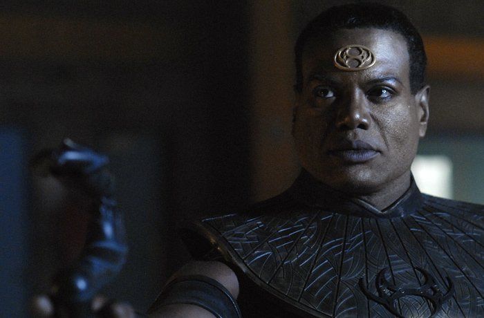 Stargate SG-1 : Foto