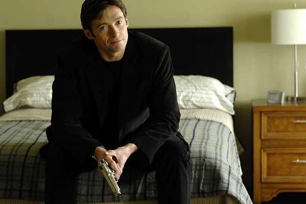 Engaño : Foto Hugh Jackman