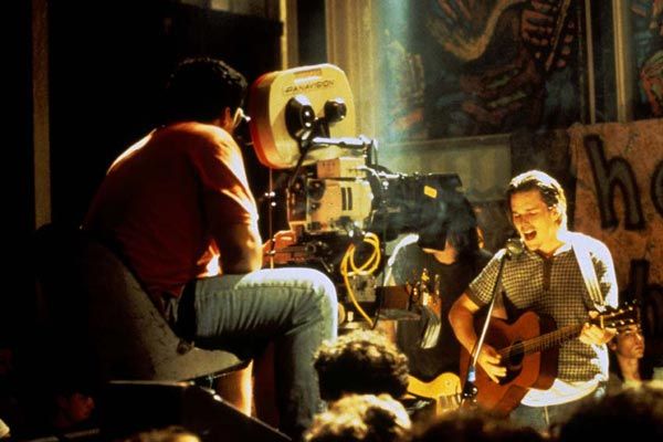 La dura realidad : Foto Ben Stiller