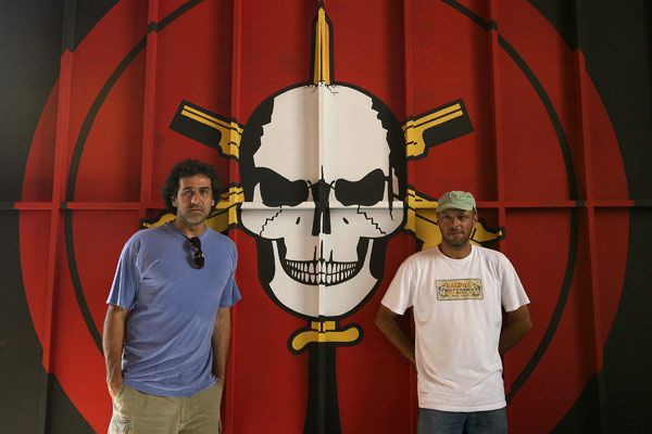 Tropa de Elite : Foto