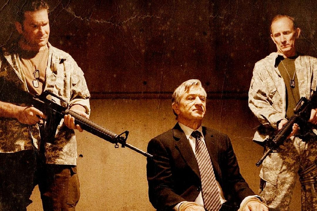 Machete : Foto Robert De Niro