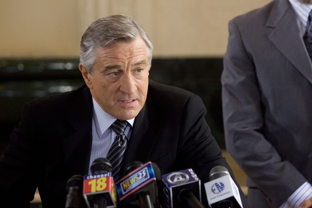 Machete : Foto Robert De Niro