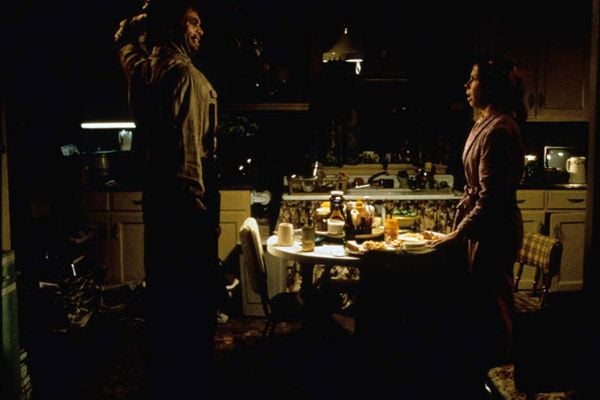 Hombres de negro : Foto Vincent D'Onofrio