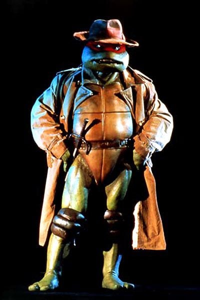 Las tortugas Ninja : Foto