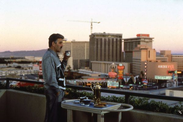 Fuga a la media noche : Foto