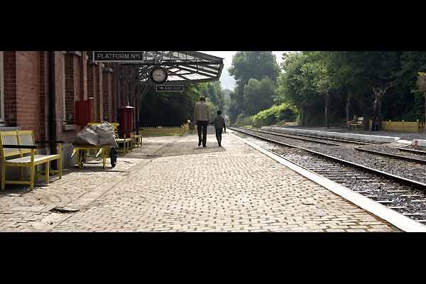 Las vidas posibles de Mr. Nobody : Foto