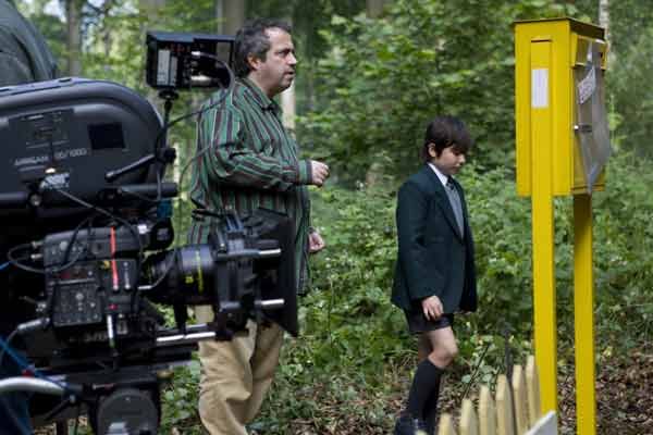 Las vidas posibles de Mr. Nobody : Foto