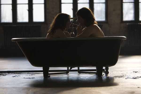 Las vidas posibles de Mr. Nobody : Foto