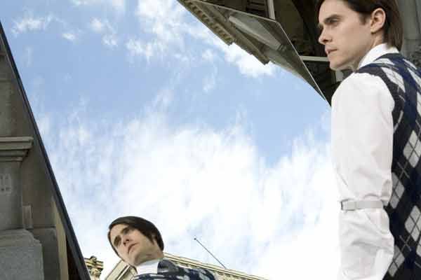 Las vidas posibles de Mr. Nobody : Foto Jared Leto