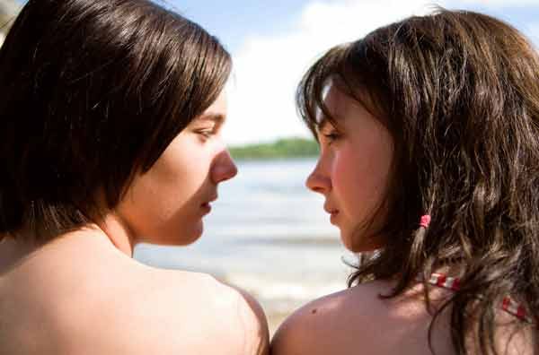 Las vidas posibles de Mr. Nobody : Foto Juno Temple