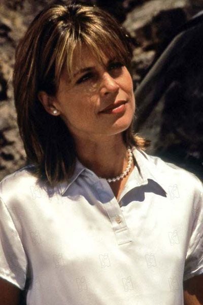 El pico de Dante : Foto Linda Hamilton