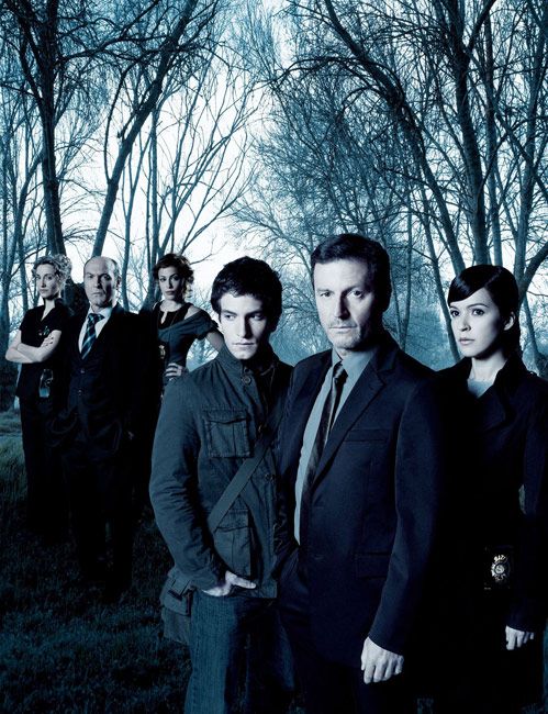 Foto Quim Gutiérrez, Verónica Sánchez