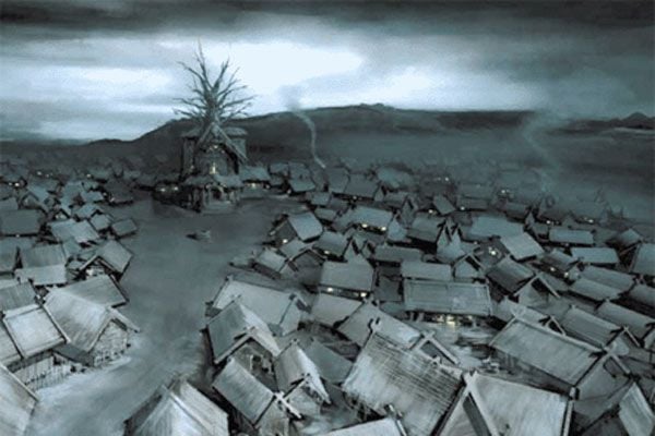 La Tierra Media : Foto