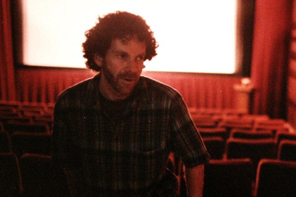 Nueva York en escena : Foto Charlie Kaufman