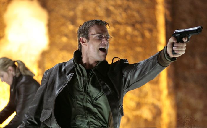 Stargate SG-1 : Foto