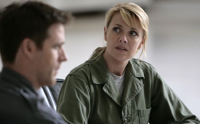 Stargate SG-1 : Foto