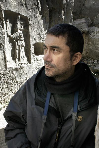 Foto Nuri Bilge Ceylan