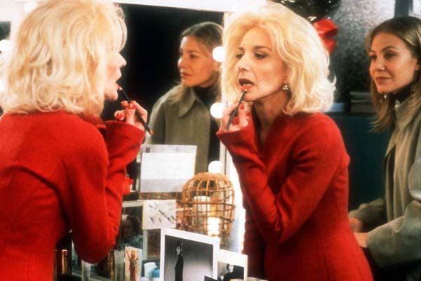 Todo sobre mi madre : Foto Cecilia Roth