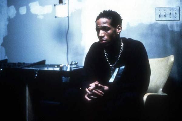 Réquiem por un sueño : Foto Marlon Wayans