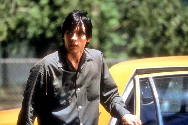 Réquiem por un sueño : Foto Jared Leto