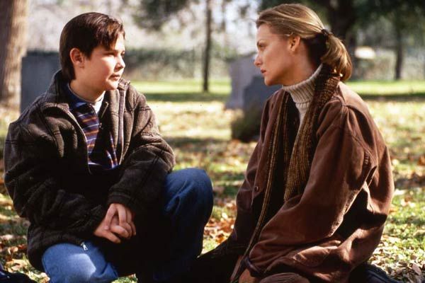 Foto Michelle Pfeiffer