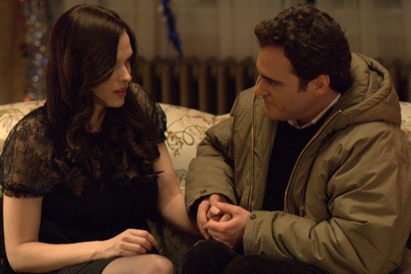 Amantes : Foto James Gray, Joaquin Phoenix