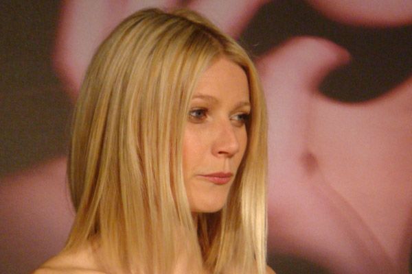 Amantes : Foto James Gray, Gwyneth Paltrow