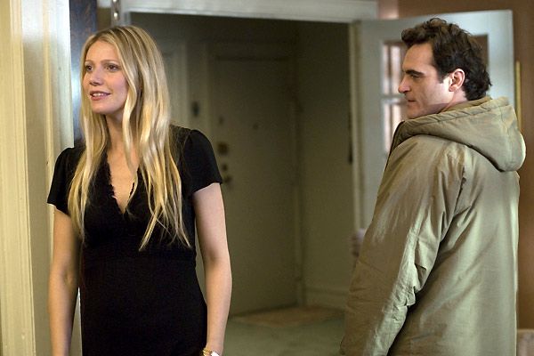 Amantes : Foto Joaquin Phoenix, James Gray, Gwyneth Paltrow