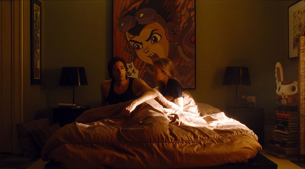 Splice: experimento mortal : Foto Adrien Brody, Sarah Polley, Vincenzo Natali