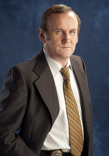 Foto Colm Meaney