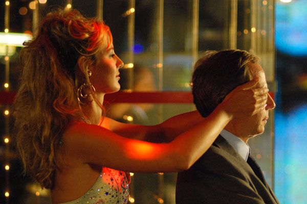 Foto Fabrice Luchini