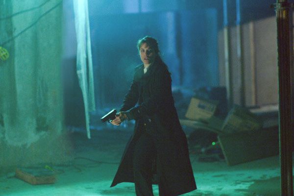 X-Files: Creer es la clave : Foto